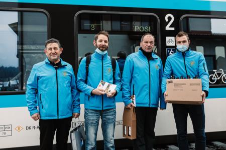 Dogodek - 130 Let -48